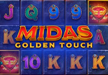 NOVOMATIC - игровой автомат онлайн от Various с RTP 95.89%